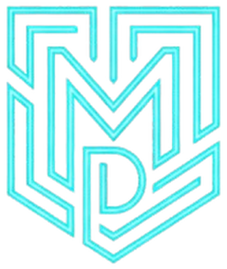 Michael Douglas — logo